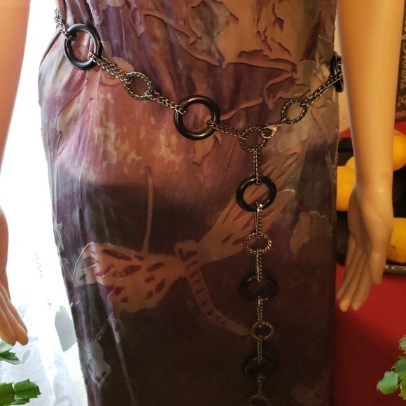 PARK LANE Belt/Nacklace - Picture 8 of 8